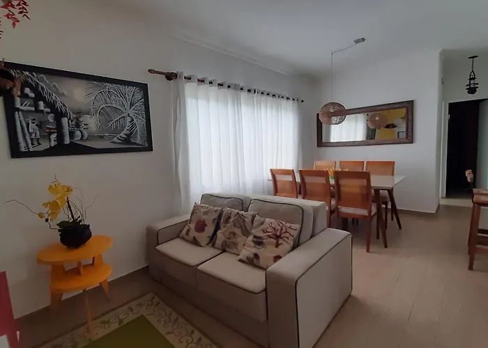 Rota 12- Hospedagem Memoravel No Guaruja