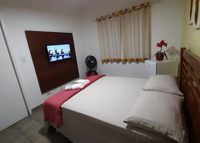 Rota 12- Hospedagem Memoravel No Guaruja