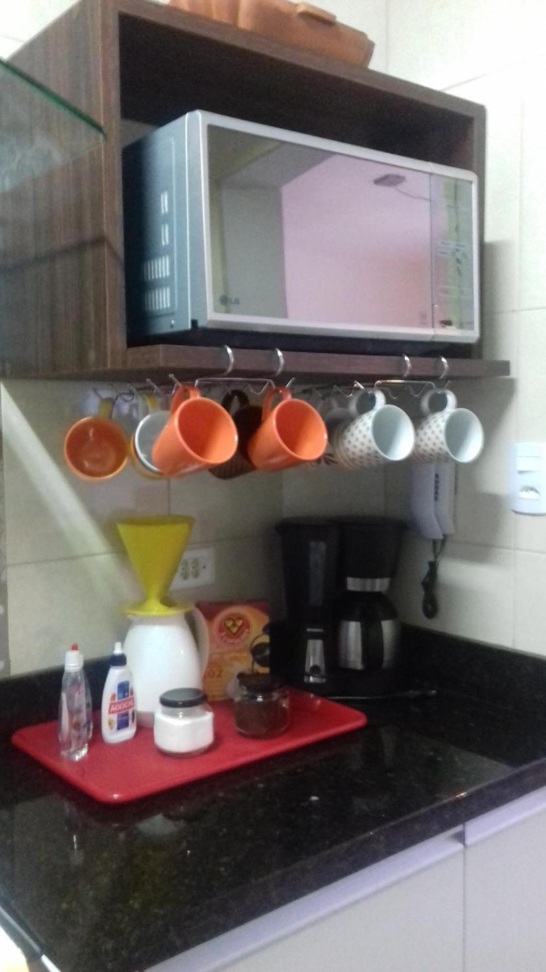Apartment Rota 12- Memoravel No Guaruja