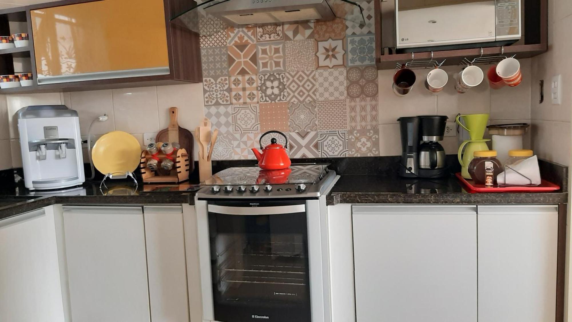 Rota 12- Memoravel No Apartment Guaruja