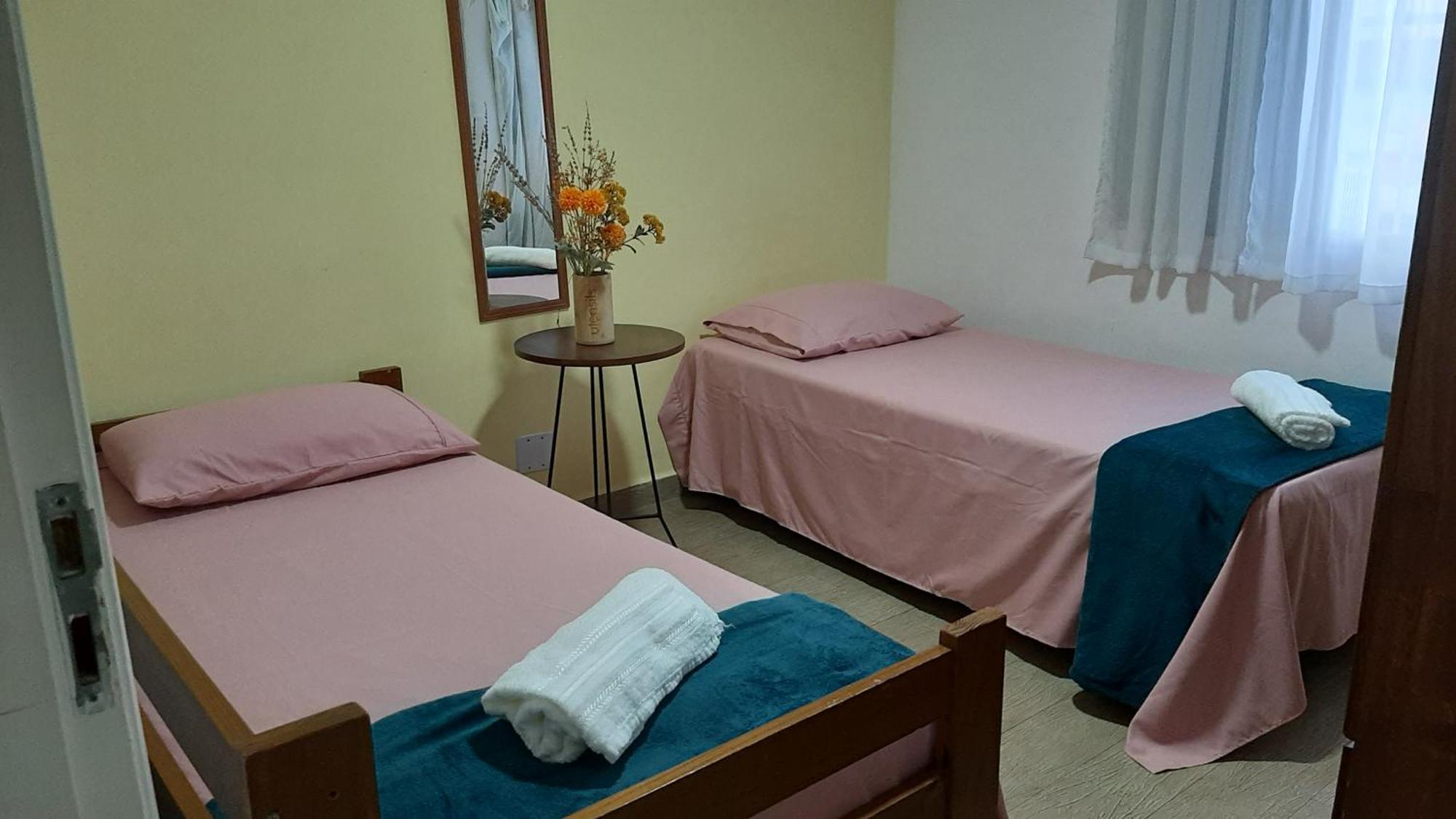 Rota 12- Memoravel No Apartment Guaruja